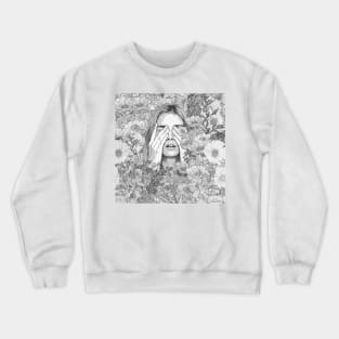 It's Alright Crewneck Sweatshirt